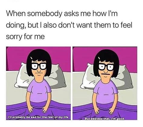 20 depression memes that will make you feel less alone