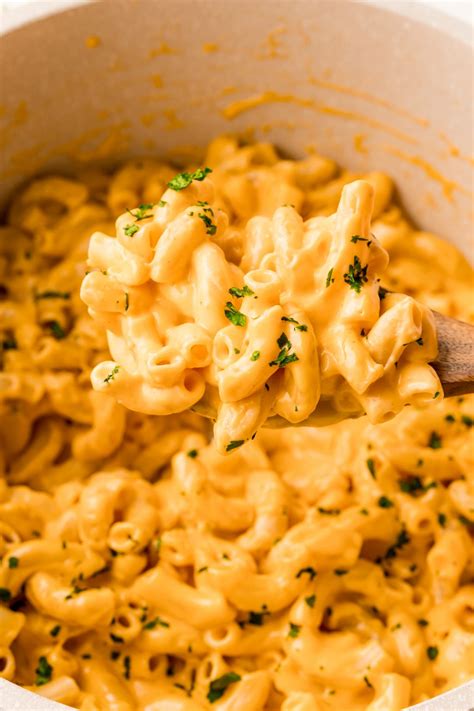 The Best Easy Mac And Cheese Recipe Sweet Cs Designs