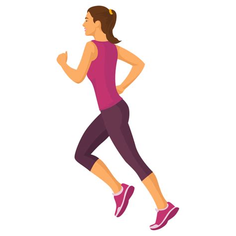 Clipart Running Girl 10 Free Cliparts Download Images On Clipground 2023