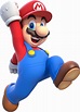 Mario | MarioWiki | Fandom