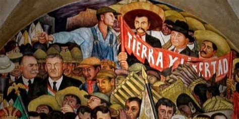5 mitos de la revolución mexicana que deben conocer