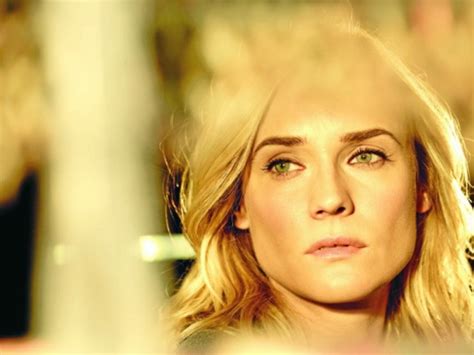 Diane Kruger Back On The Beat In Gritty Crime Thriller ‘bridge Daily