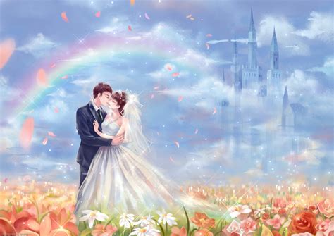 Weddings With A Touch Of Anime Music Anime Instrumentality Blog