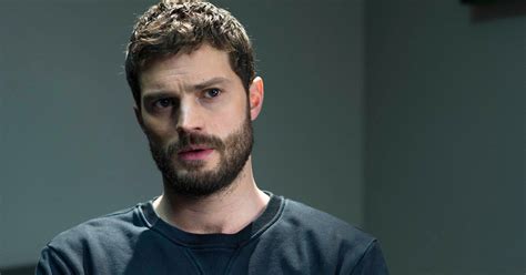 Jamie Dornan Is In A New Mystery Thriller Called The Tourist Set In