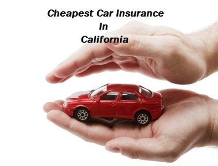 Cheap Car Insurance California By City 2018 - Car Detailing Near Me