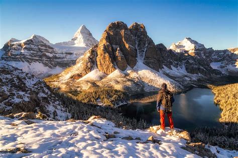 5 Steps To Planning An Epic Summer 2023 Backpacking Adventure In Mount