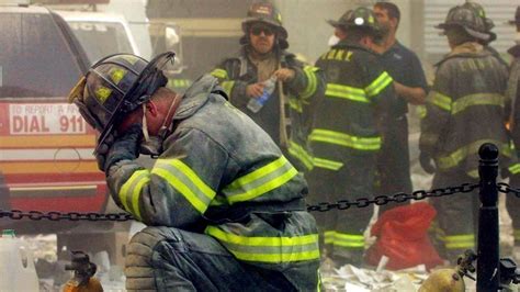 Petition · Heroes Of 911 ·