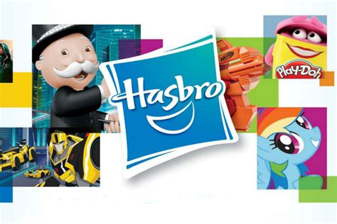 Joe, ghostbusters, transformers, power rangers, star wars, marvel, and more. Hasbro poursuit sa croissance en 2017 - Loisirs, culture