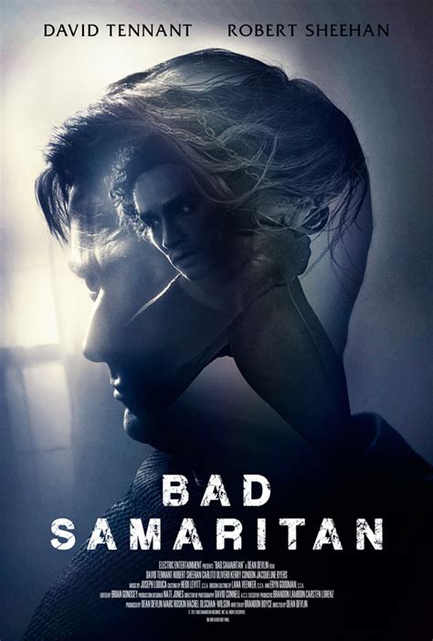 Although updated daily, all theaters, movie show times, and movie listings should be independently verified with the movie theater. Bad Samaritan (2018) | Coming Soon Movie Trailers 2018