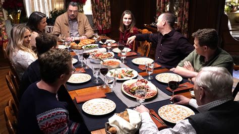 Blue Bloods Family Dinners Never Intended To Feature Assigned Seats