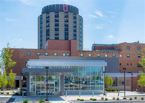 Ohio State East Hospital Osu Wexner Medical Center