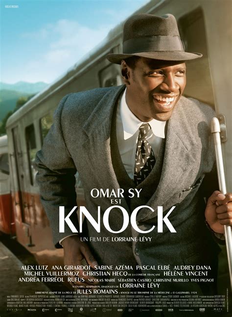 Sony cx550 using light & motion housing and sola lights. CRITIQUE "Knock" (2017) : Omar Sy nous chatouille dans ...