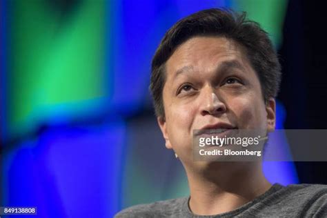 Pinterest Ceo Ben Silbermann Photos And Premium High Res Pictures Getty Images