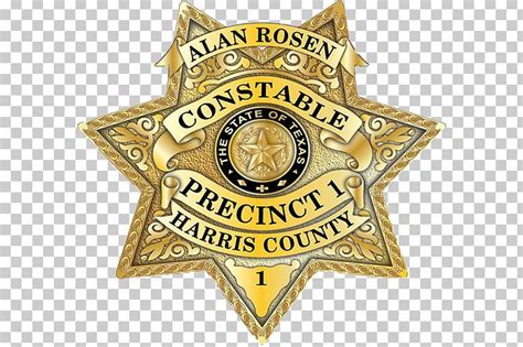 Harris County Constable Precinct 1 Police Station Harris County