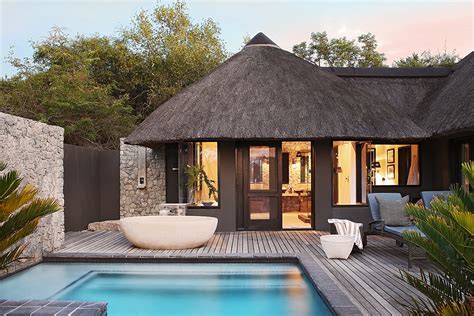 20 Best Luxury Hotels Lodges And Camps In South Africa Go2africa