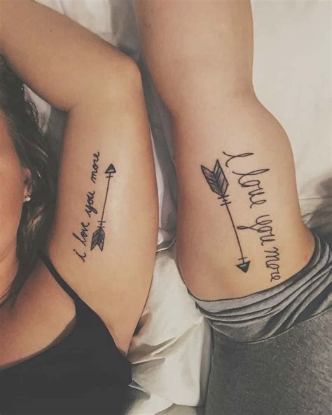 Great Wedding Tattoos To Commemorate Your Big Day With Couples