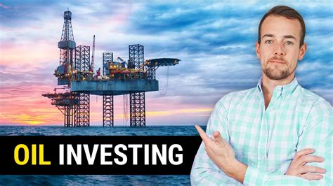 5 Best Oil Investments Now In 2023 9 Yield Youtube