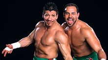 10 Things Wrestling Fans Should Know About Chavo Guerrero's Career
