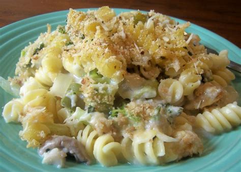 Mix flour, salt, and sugar in a bowl. Low-Fat Vegetable And Pasta Casserole Recipe - Food.com