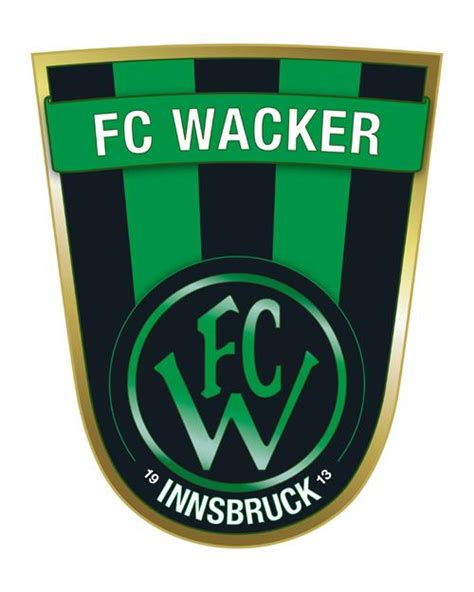 Fc wacker innsbruck was an austrian association football club from innsbruck, tyrol. Old Wacker Innsbruck football shirts and soccer jerseys