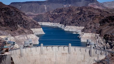 Lake Mead Could Be In A Tier 2 Shortage By 2023 Reclamation Says