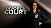 Divorce Court - TheTVDB.com
