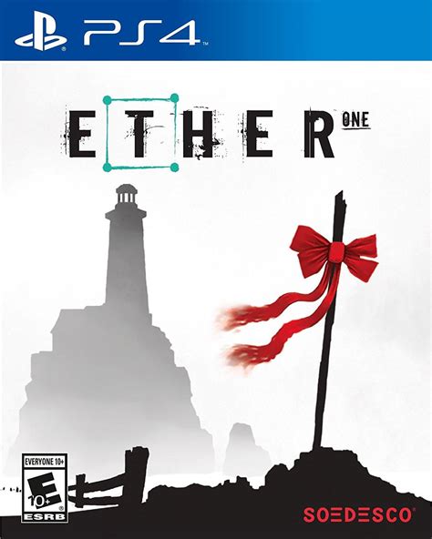 Ether One Playstation 4 Gamestop