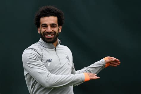 Liverpools Mohamed Salah Must Immediately Accept Real Madrid Or