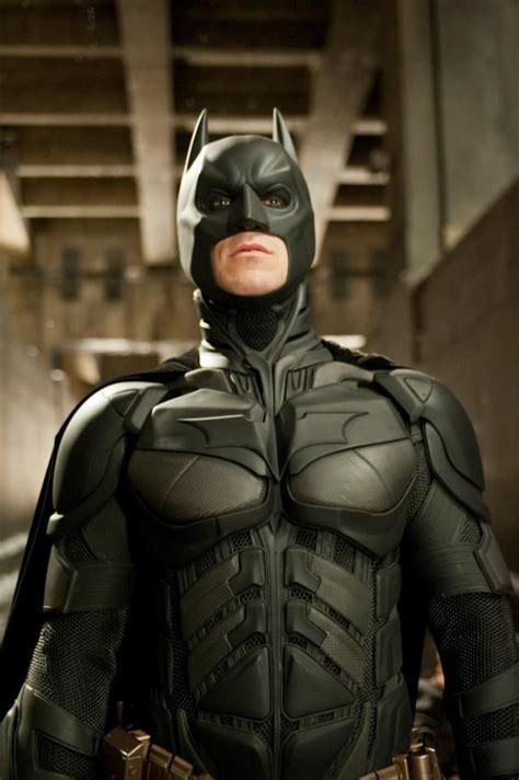 The Dark Knight Rises New Photos Revealed Ign Batman Dark Batman