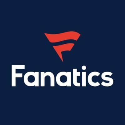 Fanatics Sports Apparel Size Chart