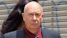 We now know why Dann Florek left Law and Order: SVU