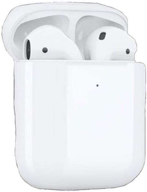 Apple Airpods Png File Png Mart