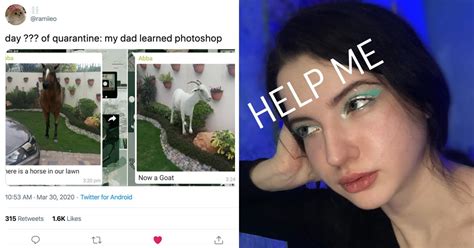 Here is a roundup of our 10 favorite memes that nail what it is like to be parenting during the coronavirus pandemic. Quarantine With Your Parents Is A Whole Different Kind Of ...