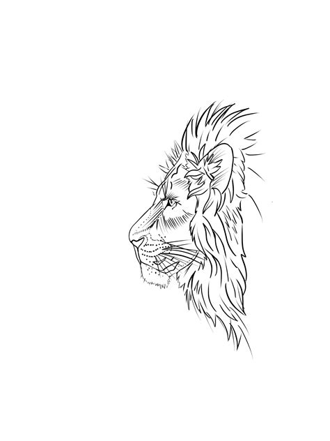 Posseidon Tattoo Lion Art Tattoo Lion Head Tattoos Lion Tattoo