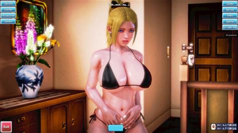 Download Honey Select Unlimited Free PC LisaNilsson