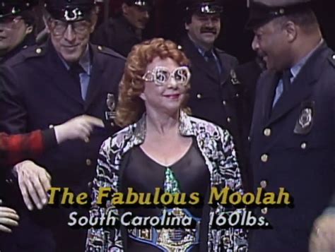 Wwes Changing The Name Of Wrestlemanias Fabulous Moolah Battle Royal