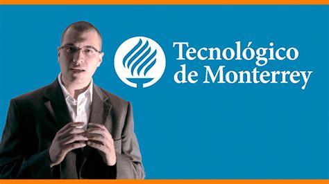 Nuevo Logo Del Tecnológico De Monterrey Logo Itesm 2014 Mercatecnia