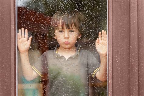 Home Alone: Is your child old enough to be left alone? | East Idaho News