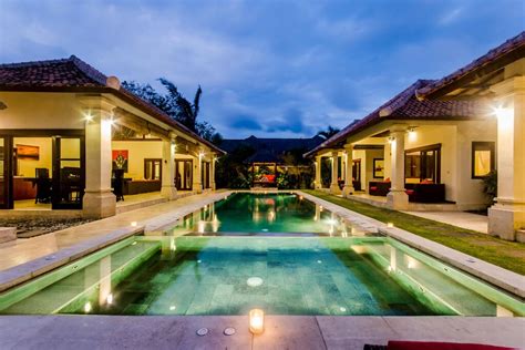 Villa Santi Luxury Villas Bali Seminyak Beach Luxury Villa Beach Villas Bali Beachfront