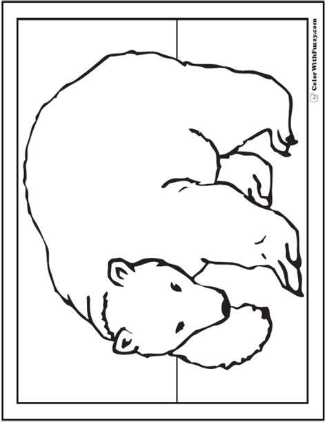 Maybe you would like to learn more about one of these? Bear Coloring Pages: Grizzlies, Koalas, Pandas, Polar, and ...