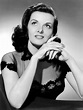 Jane Russell-Annex | Jane russell, Vintage hollywood stars, Hollywood