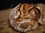 File:French Boule Bread.jpg - Wikimedia Commons