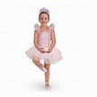 Disfraz Bailarina infantil | Tienda de Disfraces Online | Mercadis...