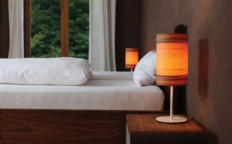 Modern decorative bed side table light: Side Table Lamps For Your Bedroom