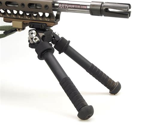 Atlas Bipod Review Ar15 Hunter