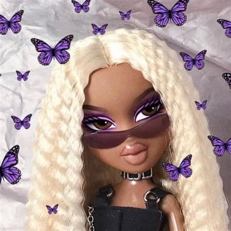 Aesthetic bratz iphone vibe wallpapers 2000s collage pink butterfly cartoon edited retro bad trippy glitter aestheticedits aestheticwallpapers cred dm. TRAVEL-INSPIRED GIFT GIVING COLLECTION FROM GUCCI in 2020 | Black bratz doll, Bad girl aesthetic ...