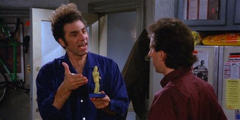 Seinfeld 10 Best Kramer Centric Episodes According To Imdb