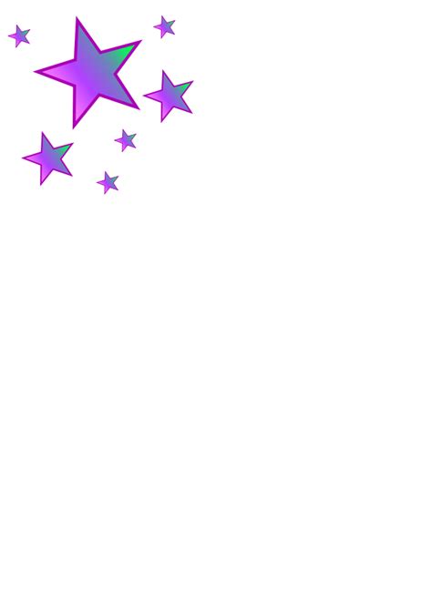 Star Clip Art Small Clip Art Library