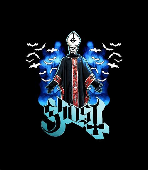Ghost Band Digital Art By Neil Roskams Fine Art America