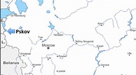 A European Journey #15 – Pskov (Russia) - The Schuman ...